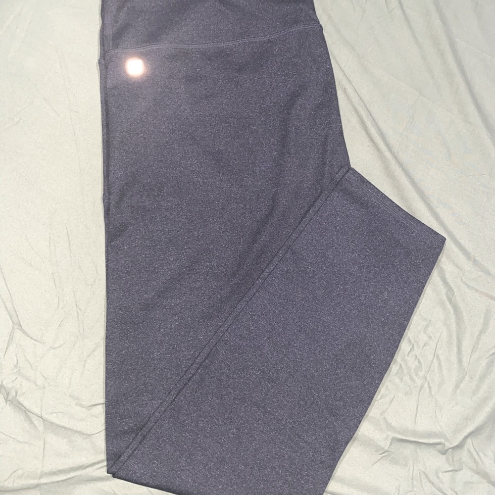 High-Waisted Powerhold Leggings